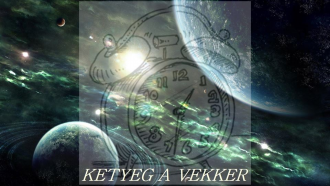 Ketyeg a vekker