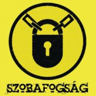 Szobafogság (szabadulós játék)
