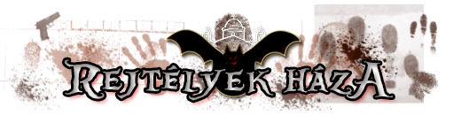 Rejtélyek Háza