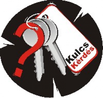 Kulcskérdés (szabadulós játék)