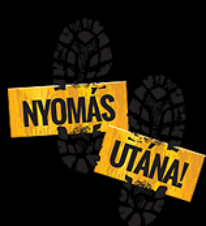 Nyomás utána Szabadulós Játék