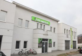 A-Fitness