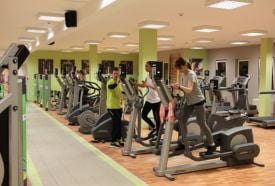 A-Fitness – 3. kép