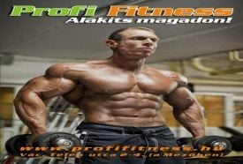 Profi Fitness