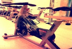 Vitalfitness Studio