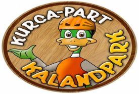 Kurca-part Kalandpark – 2. kép