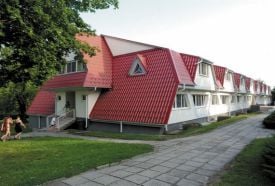 Ifjúsági Üdülő