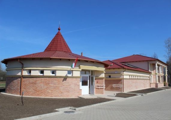Hadnagy úti Sportcentrum