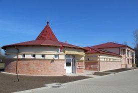 Hadnagy úti Sportcentrum