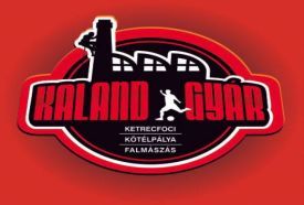 Kalandgyár