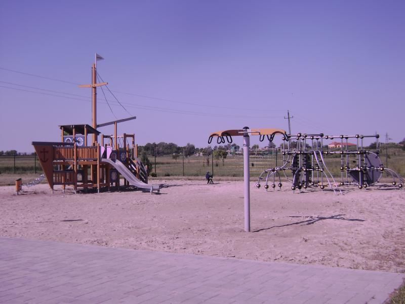 Extrém park