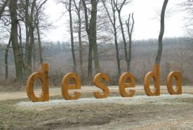 Kalanderdő