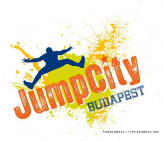 Jump City Trambulinpark
