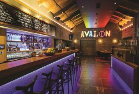 Avalon Park – 5. kép