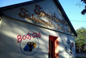 Spartacus Súlyemelő és Body club – 2. kép