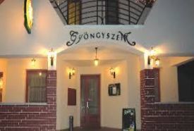 Gyöngyszem Szabadidőközpont