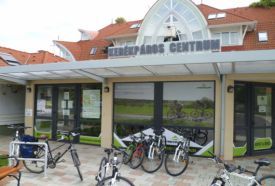 Kerékpáros Centrum