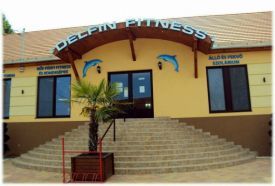 Delfin Fitness & Wellness
