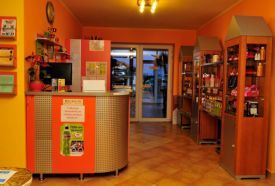 Delfin Fitness & Wellness – 3. kép