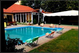 Delfin Fitness & Wellness – 5. kép