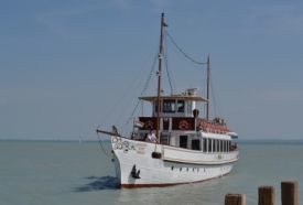 Balatonföldvári hajóutak