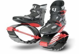 Kangoo Jumps