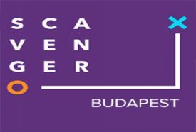 Scavenger Hunt Budapest - A luxus szabadulószoba