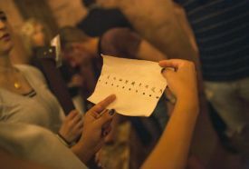 Scavenger Hunt Budapest - A luxus szabadulószoba – 4. kép