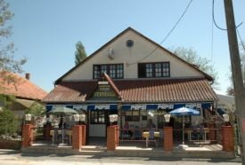 Nádas Vendéglő
