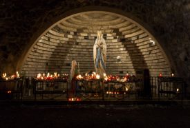 Nagyboldogasszony Bazilika – 5. kép