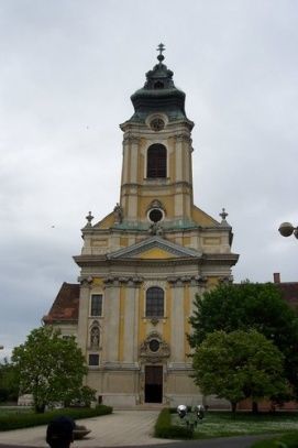 Nagyboldogasszony templom – 2. kép