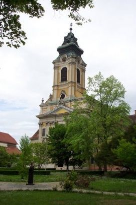 Nagyboldogasszony templom – 3. kép