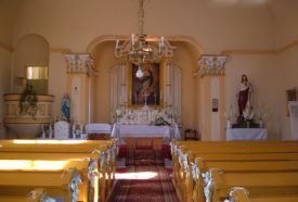Nagyboldogasszony templom – 4. kép