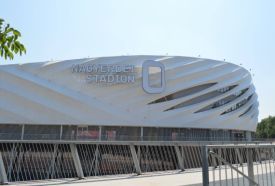 Nagyerdei Stadion – 3. kép