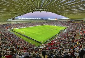 Nagyerdei Stadion – 4. kép