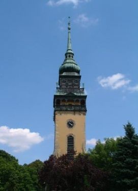 Református templom