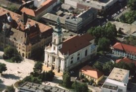 Nagytemplom 