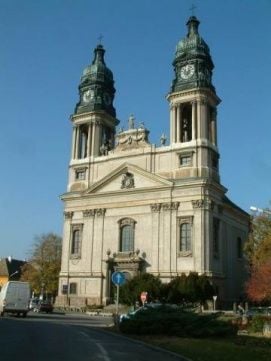 Nagytemplom – 3. kép