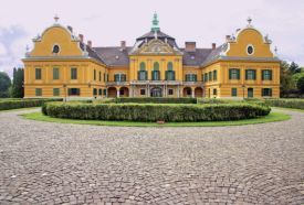 Nagytétényi Kastélymúzeum