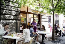 Napfényes Étterem és Rendezvényterem