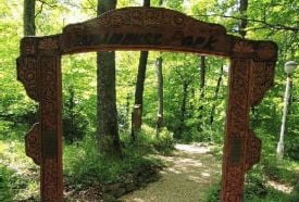 Naphimnusz Park