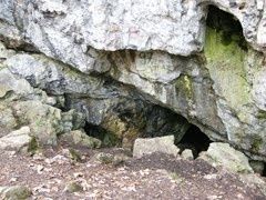 Násznép barlang – 2. kép
