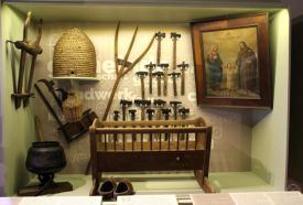 Német Nemzetiségi Múzeum – 5. kép