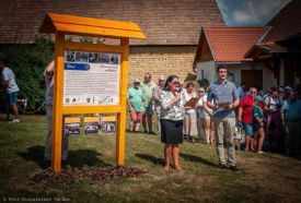 Német Nemzetiségi Tanösvény – 2. kép