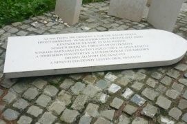 Nemzeti Emlékhely – 2. kép