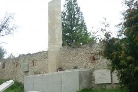 Nemzeti Emlékhely – 3. kép