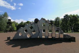 Nemzeti Emlékpark