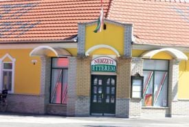 Nemzeti Étterem