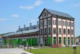 Nemzeti Filmtörténeti Élménypark