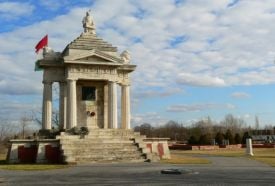 Nemzeti Történeti Emlékpark